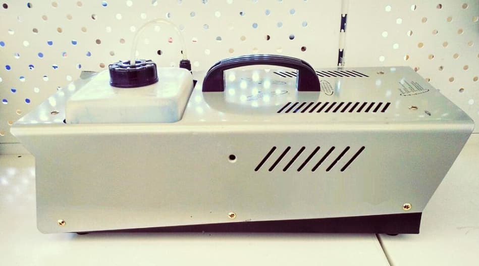 Генератор сухого тумана, сухой туман Генератор сухого тумана, сухой туман