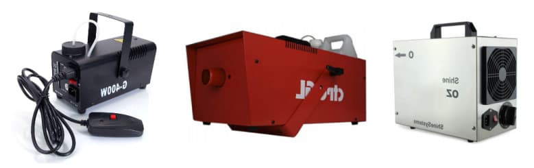 Генератор сухого тумана, сухой туман Генератор сухого тумана, сухой туман